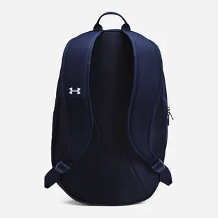 Рюкзак унисекс Under Armour Hustle Lite Blue 1364180-410