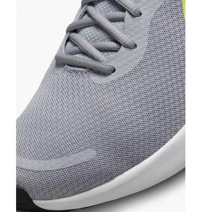 Кросівки чоловічі Nike Revolution 7 Road Running Shoes Grey FB2207-002