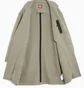 Пальто мужское Nike Sportswears Tech Fleece Reimagined Trench Grey FN0601-053