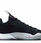 Кроссовки унисекс Air Jordan Luka 2 Bred Black DX8733-006