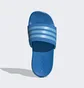 Тапочки детские Adidas Adilette Comfort Slides Blue Gv7879