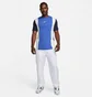 Футболка чоловіча Nike Sportswear Air Shortsleeve Top Blue FN7702-480