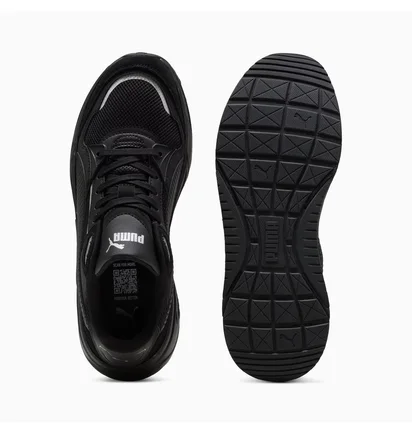Кроссовки мужские Puma Trinity 2 Black 400230-02