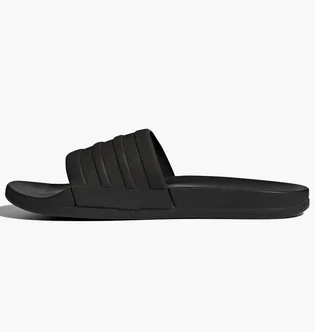 Тапочки унисекс Adidas Adilette Comfort Black S82137