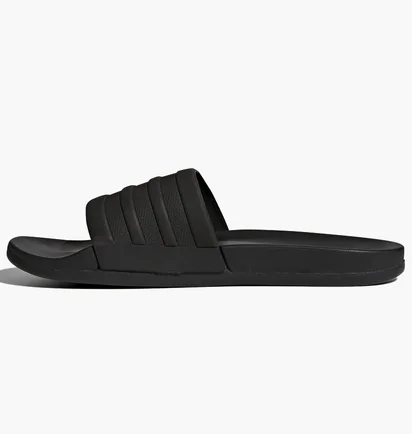 Тапочки унісекс Adidas Adilette Comfort Black S82137