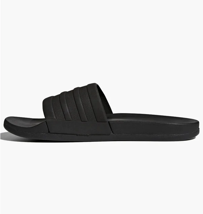 Тапочки унісекс Adidas Adilette Comfort Black S82137