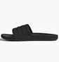 Тапочки унісекс Adidas Adilette Comfort Black S82137