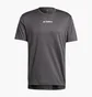 Футболка мужская Adidas Terrex Multi Tee Grey Hm4048