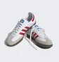 Кроссовки унисекс Adidas Samba Og Shoes White IG1025