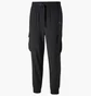 Штани чоловічі Puma Train Cargo Pant Black 522357-01