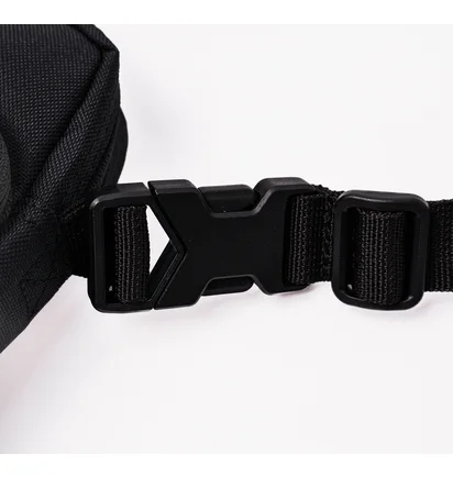 Сумка унисекс Nike Cortez Heritage Cross-Body Bag (4L) Black HM4415-010