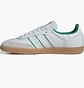 Кроссовки мужские Adidas Samba Og White JI2044