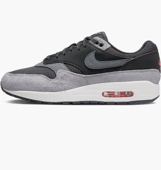 Кросівки чоловічі Nike Air Max 1 Premium Grey HJ9292-070