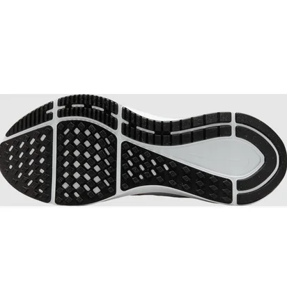 Кросівки чоловічі Nike Structure 25 White DJ7883-106