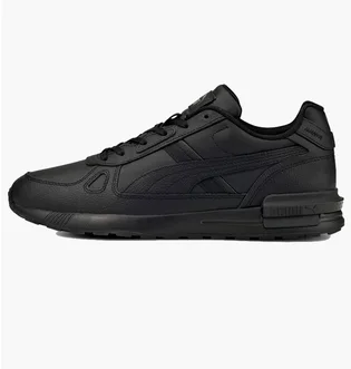 Кроссовки мужские Puma Graviton Pro L Black 382721 01