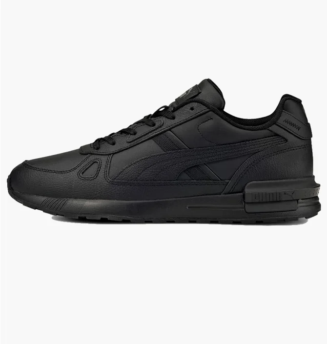 Кроссовки мужские Puma Graviton Pro L Black 382721 01