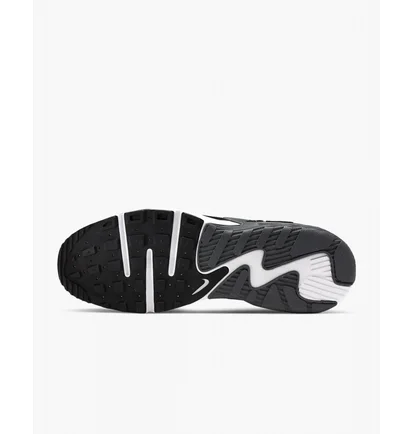Кроссовки мужские Nike Air Max Excee Black Cd4165-001