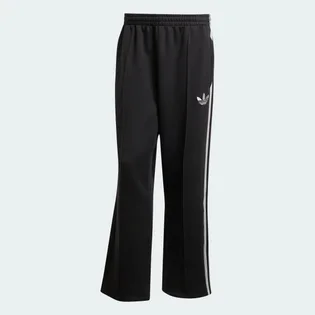 Штаны мужские Adidas Adicolor Spacer Baggy Black JX1506