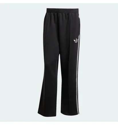 Штани чоловічі Adidas Adicolor Spacer Baggy Black JX1506