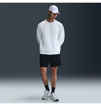 Шорты мужские Nike Df 24.7 Ps 6In Black HQ6933-010