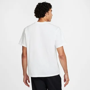 Футболка мужская Nike Max90 White FZ7979-100