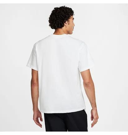 Футболка мужская Nike Max90 White FZ7979-100