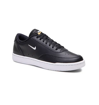 Кроссовки мужские Nike Court Vintage Black CJ1679-002