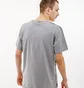Футболка мужская Ellesse Gilliano T-Shirt Grey SHV20113-109