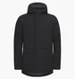 Куртка чоловіча Jack Wolfskin Cold Camp Black A65022-6000