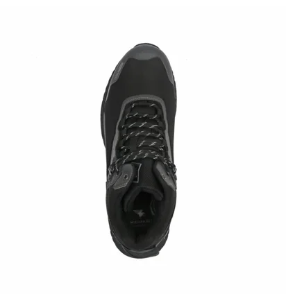 Кроссовки мужские Joma Maxakali Black TKMAXW2101