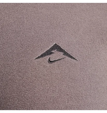 Кофта мужская Nike Trail Polartec Grey FV9962-289