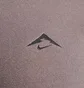 Кофта мужская Nike Trail Polartec Grey FV9962-289