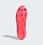 Бутсы унисекс Adidas F50 League Firm/Multi-Ground Cleats Pink IE0602