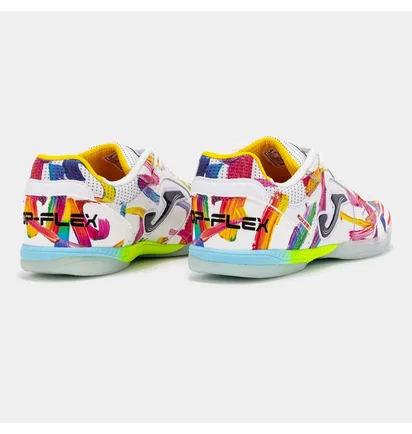 Сороконожки унисекс Joma Top Flex In Multi/White TOPS2676IN