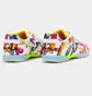 Сороконожки унисекс Joma Top Flex In Multi/White TOPS2676IN