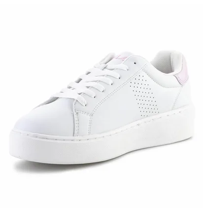 Кросівки жіночі Fila Crosscourt Altezza F Wmn White FFW021213199