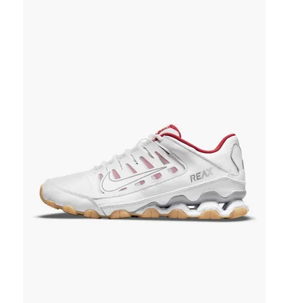 Кроссовки мужские Nike Reax 8 Tr White 621716-103