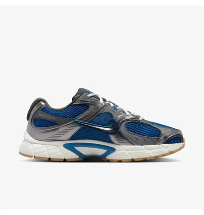 Кроссовки мужские Nike V5 Rnr Blue/Grey HJ5228-401