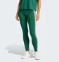 Леггинсы женские Adidas Adicolor 3-Stripes Leggings Green IP2970