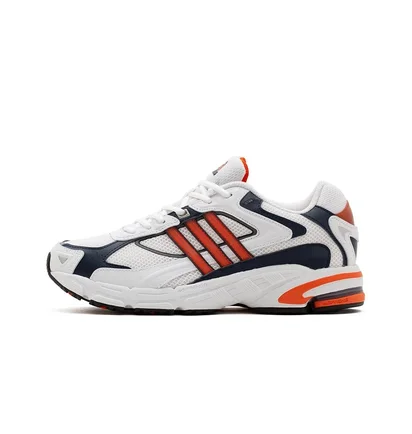 Кросівки унісекс Adidas Response Cl White FX7719