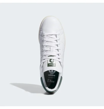 Кросівки чоловічі Adidas Dime Stan Smith White IG2044