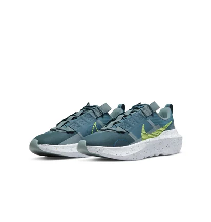 Кроссовки мужские Nike Crater Impact Se Turquoise Dj6308-002