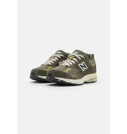 Кроссовки мужские New Balance 2002R Mottled Olive M2002RZD