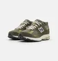 Кроссовки мужские New Balance 2002R Mottled Olive M2002RZD