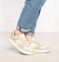 Кроссовки женские Tommy Jeans Retro Low Fancy Beige/White EN0EN02103