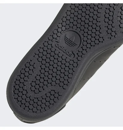 Кеды детские Adidas Stan Smith Shoes Black Fx7523
