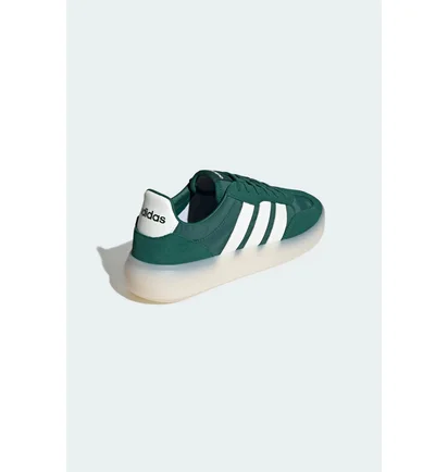 Кроссовки мужские Adidas Barreda Decode Green JI2318