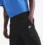Шорти чоловічі Nike Club Black FN3517-011