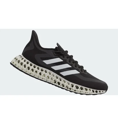 Кроссовки женские Adidas 4Dfwd 2 Shoes Black Gx9266