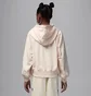 Худи детское Air Jordan Jdg Sport Po Beige 45D655-AAK